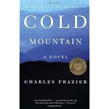 Cold Mountain: A Novel