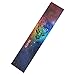 ALLURE Longboard Skateboard Grip Tape Sheet 11