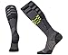 Smartwool Men's PhD Ski Light Elite Pattern Socks