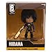 Just Play Ubisoft Six Collection Figure - Hibana