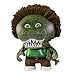 GARBAGE PAIL KIDS - 4" Mystery Mini Figures - ALI GATOR FIGURE