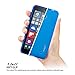 Lumia 640 Case, J&D Ultra Slim [Drop Protection] Microsoft Lumia 640 Case [Slim Cushion] Shock Protective Jelly Case Slim Case for Lumia 640 (Black)