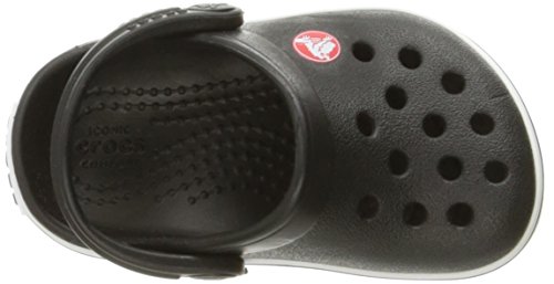 4 Crocs+Crocband+Clog+Toddlers+Lightweight