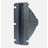 LASE 2" Bolt-On Line Array Die Cast Aluminum Horn