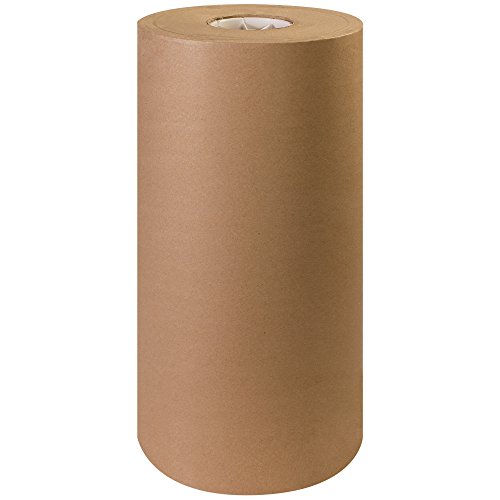 UPC 735153036292, Aviditi KP1830 Fiber 30# Paper Roll, 1200&#39; Length x 18&quot; Width, Kraft