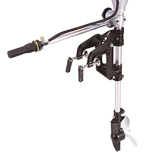 4-stroke-14HP-Superior-Engine-Outboard-Motor-Inflatable-Fishing-boat-motor