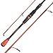 KastKing Speed Demon Pro Bass Fishing Rods, Spin-Crankbait-7ft 3in M Power-Moderate
