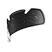 No Sweat Hockey Helmet Liner - Moisture Wicking Sweatband Absorbs Dripping Sweat | Helps Prevent Acne, Reduces Fogging/Anti-Fog - (Hockey Players/Officials and Referee)