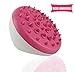 Best Anti Cellulite Massager Brush Mitt- With Soft Nubs For Easy Roll on The Body - Easy to Use in Your Daily Treatment to Get Rid of Cellulite - Proven As Effective to Lose Cellulite - Free to Use With Cellulite Removal Cream or Oil of Choice - Try Our Cellulite Remover That Exfoliates And Enhances Body Smoothness, Risk Free.