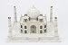 CubicFun World's Great Architectures MC081h India Taj Mahal 3D Puzzle, 87 Pieces