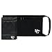 Herb Guard Premium Smell Proof Bag (11x6 inches, Holds 2 Ounces) - Comes with 2 Resealable Travel Bags to Store Herbs & Consumable Goods and Keep Them Fresh for Months.