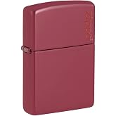 Zippo Flat Color Lighters