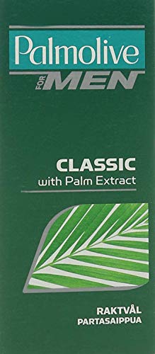 Palmolive for Men Classic Shave Stick :-: 2 Pack Value