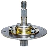 Spindle Assembly Replaces MTD 917-0906 917-0906A 717-0906A 717-0906 753-05319 OREGON 82-500