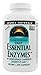 Source Naturals - Essential Enzymes, 500 mg, 240 veggie caps
