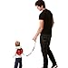 Bebamour Baby Walk Assistant Safety Harness Kid keeper Toddler Backpack