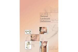 Color Atlas of Skeletal Landmark Definitions E-Book