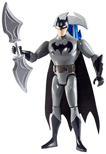 justice league action toys