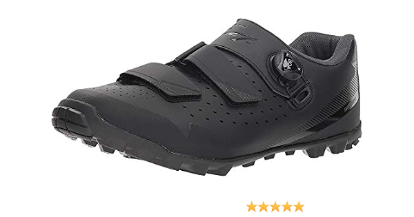 Amazon.com: SHIMANO SH-ME400 LSG Series Enduro de alto rendimiento; All  Mountain; Off-Road; Trail Ciclismo Mujer Zapatos de bicicleta; Negro; 44 :  Ropa, Zapatos y Joyería