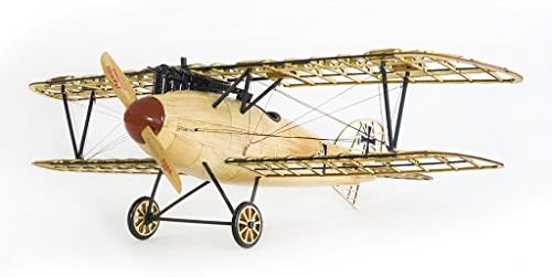 Wooden Puzzles 3D Albatross D.III Bi 