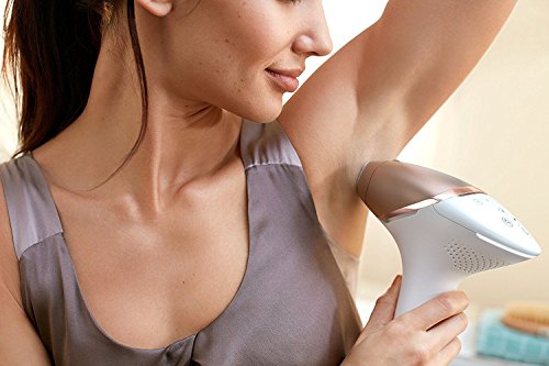 Philips Lumea New BRI956 Prestige IPL Hair Removal for Body, Face and Bikini