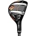 Cobra 2017 King F7 Combo Iron Set (Men's, Right Hand, Steel, Stiff Flex, 5-GW)