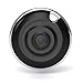 Premium HD Bluetooth Selfie Remote Control Camera Shutter for iPhone, Samsung Galaxy, Android, iPad, iPod, Tablets - Amazing Selfie Clicker for Photos, Videos, 30ft Range (Charcoal)