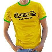 Touchlines B5077 - C