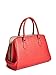GUESS Factory Women's Remmington Pebbled Satchel