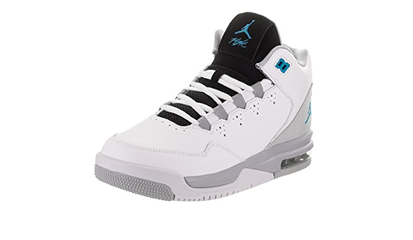 Zapatillas Jordan – Flight Origin 2 Bg blanco/azul/gris talla: 38 :  Amazon.es: Zapatos y complementos