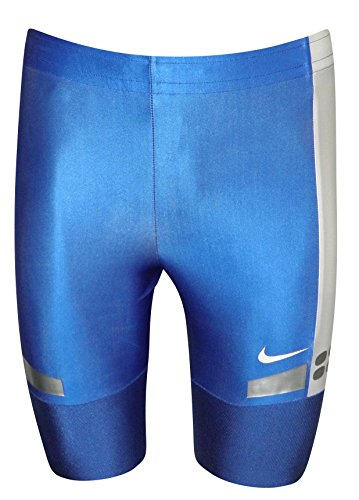 men nike aeroswift shorts
