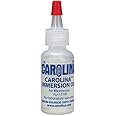 Carolina Immersion Oil, Laboratory Grade, 15-Ml Dropping Bottle
