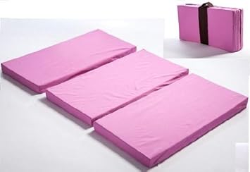 mamadoo mattress topper