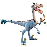 The Good Dinosaur Large Figure, Bubbha