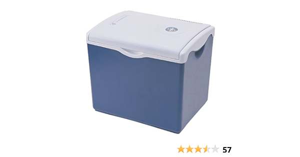 Campingaz Powerbox Classic Nevera eléctrica, 36 l, 36 litros ...