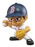 Lil' Teammates Boston Red Sox Pitcher MLB Figurines