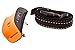 EpicPet Premium Bark Collar - Static Shock No Bark Collar with Adjustable Sensitivity for Large, Medium, and Small Breed Dogs