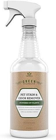 Amazon Com Trinova Natural Pet Stain And Odor Remover Eliminator