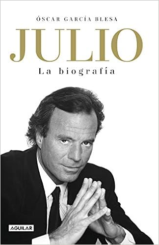 Julio Iglesias. La biografía (Punto de mira)