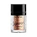 NYX PROFESSIONAL MAKEUP Shimmer Down Pigment, Nude