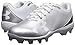 Under Armour Women's Micro G Pursuit Baseball Shoe, 7.5