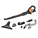 WORX WG545.1 20V Max Lithium Cordless AIR Blower/Sweeper, battery included primary