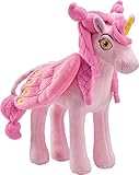 Schmidt Spiele Mia and me - Unicorn Kyara 42244, 26 cm, Plush
