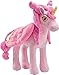 Schmidt Spiele Mia and me - Unicorn Kyara 42244, 26 cm, Plush