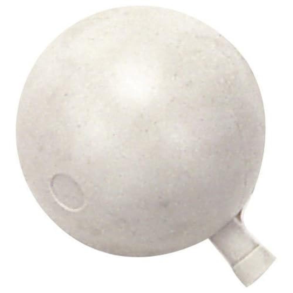 Wolfpack 4020223 Plastic Buoy 3/4 x 13 cm M6 Thread.