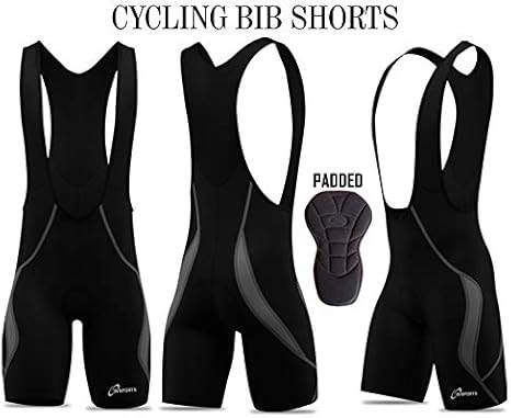 cool cycling shorts