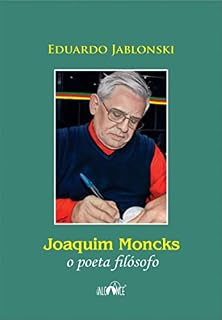 Livro Joaquim Moncks