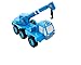 Fisher-Price Bob The Builder, Talking Lofty