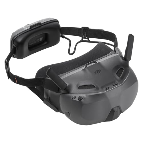 DJI FPV Goggles N3