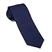 LUTHER PIKE SEATTLE Handmade Ties For Men: Woven Tie Mens Ties: Standard & Thin Mens ties, Solid Color & Dots Neckties